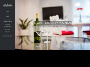 Czy warto wynająć apartament w centrum Poznania?